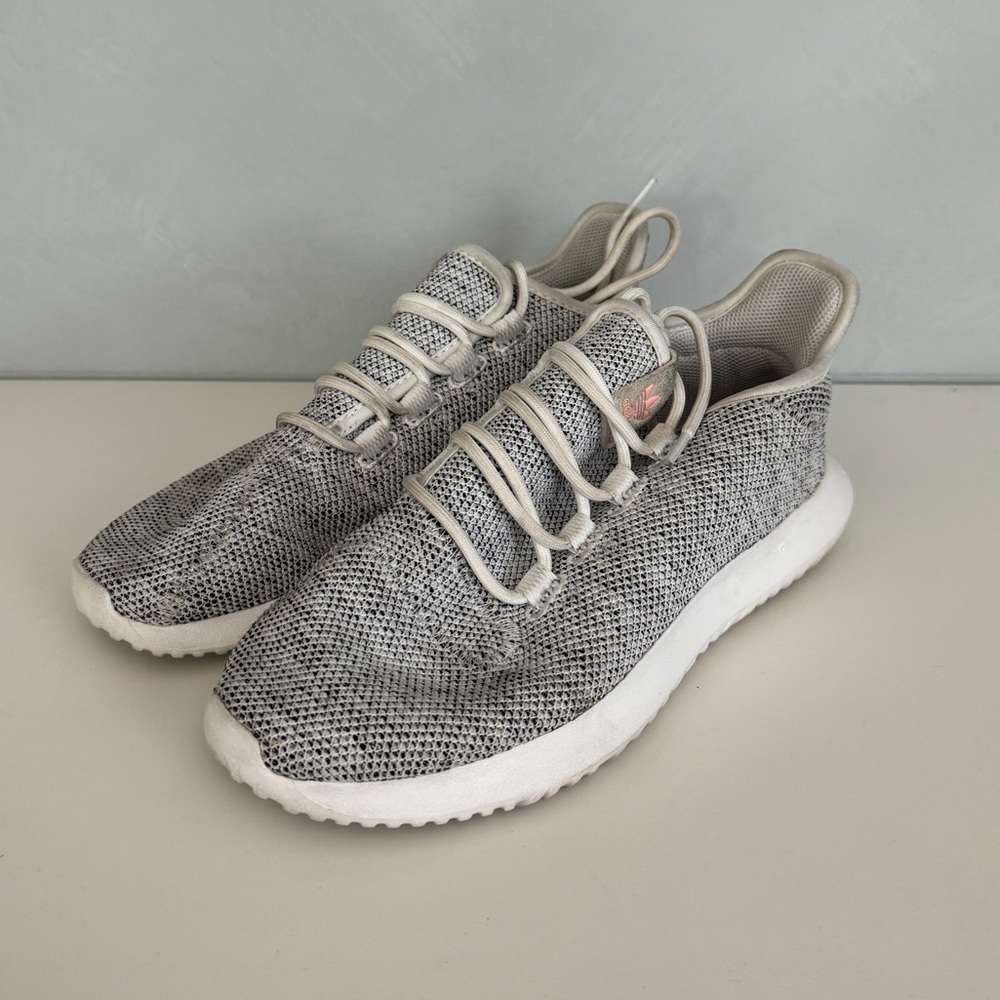 Adidas Tubular Shadow Sneakers Sz 8